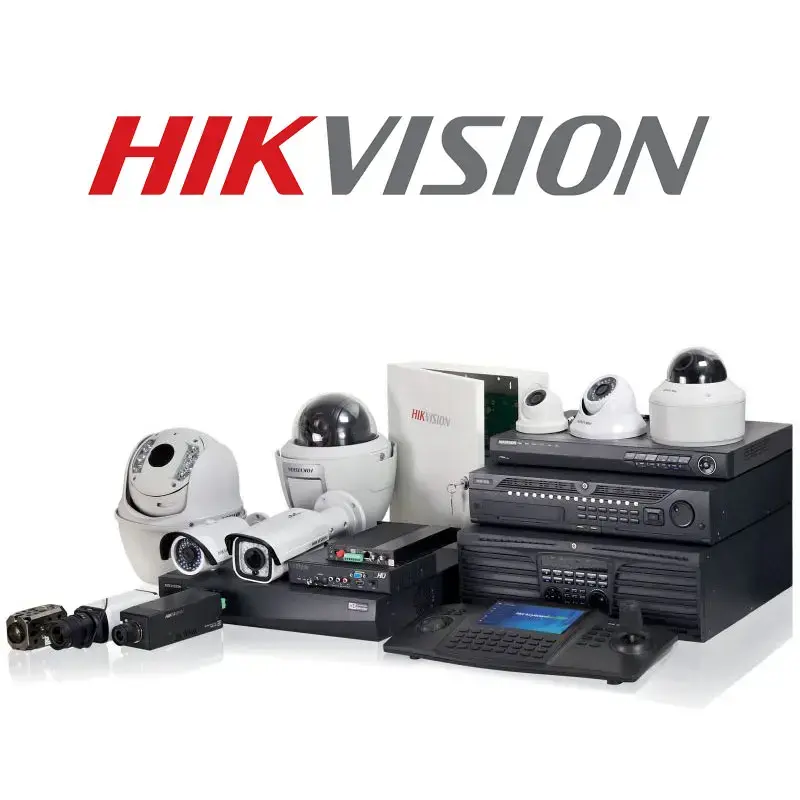 Hikvision image