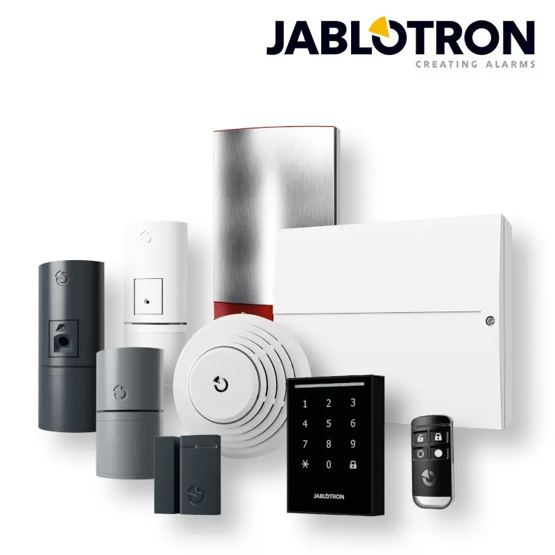 Jablotron image